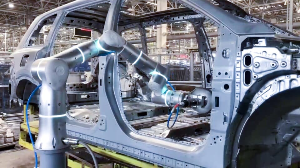 NVIDIA เปิดตัว Isaac ROS 5.0 ยกระดับหุ่นยนต์ด้วย Physical AI
