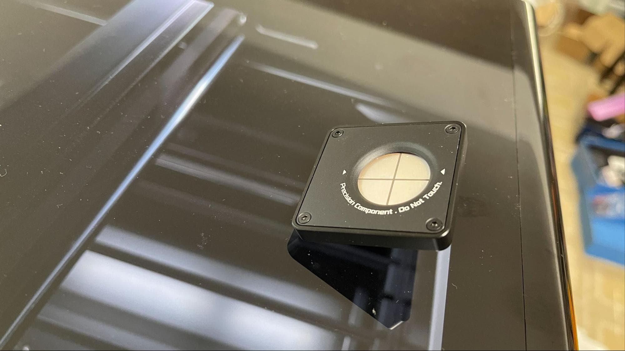 Bambu Lab R1 CO2 Laser Engraver &amp; Cutter