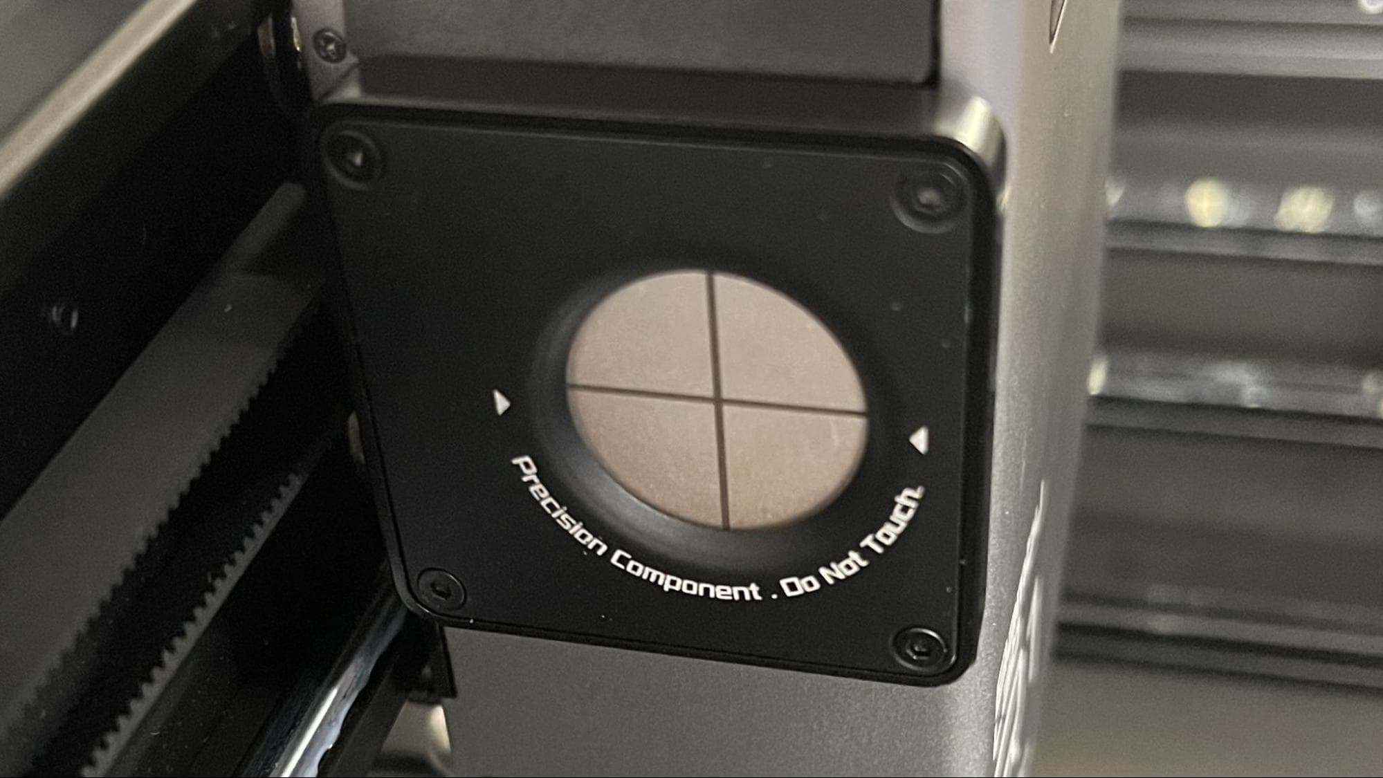 Bambu Lab R1 CO2 Laser Engraver &amp; Cutter