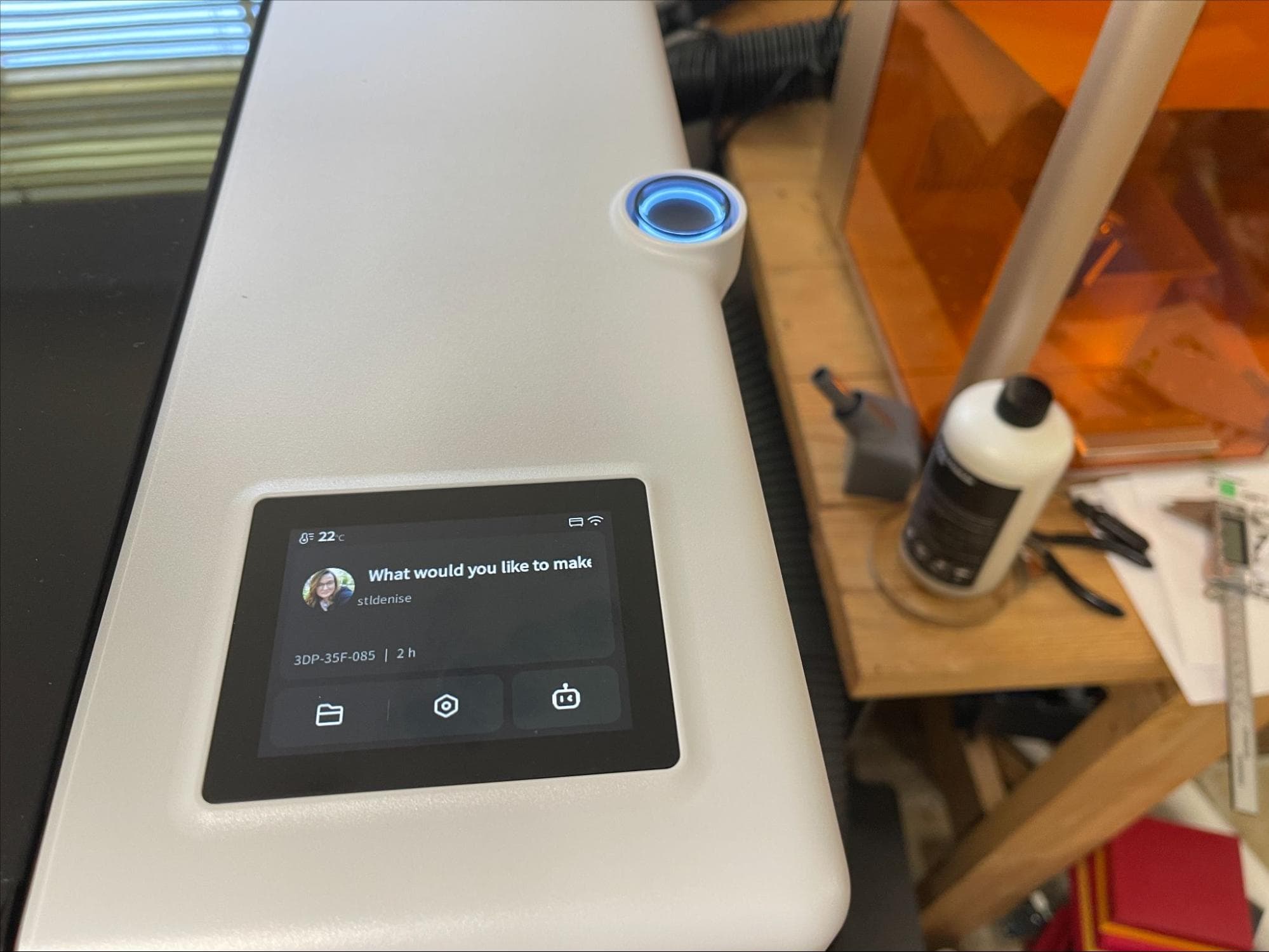 Bambu Lab R1 CO2 Laser Engraver &amp; Cutter