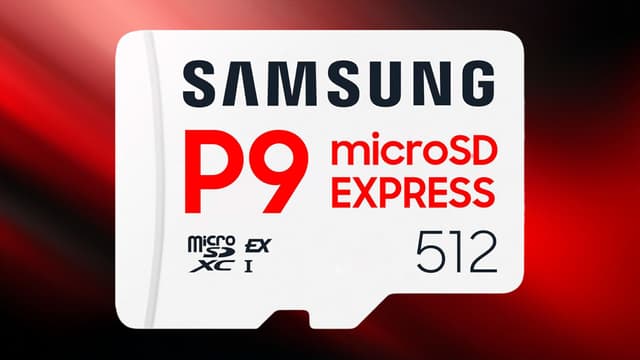 Amazon ลดราคา Samsung P9 512GB เหลือ 99.99 ดอลลาร์ รับ Switch 2