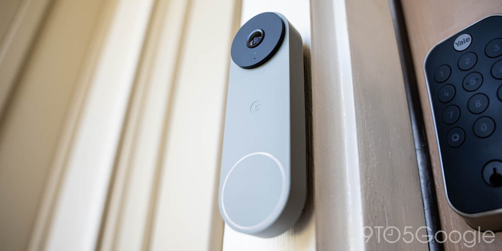 Nest Doorbell ป่วย! Gemini แจ้งเตือนสำเนียงอเมริกันทั่วโลก