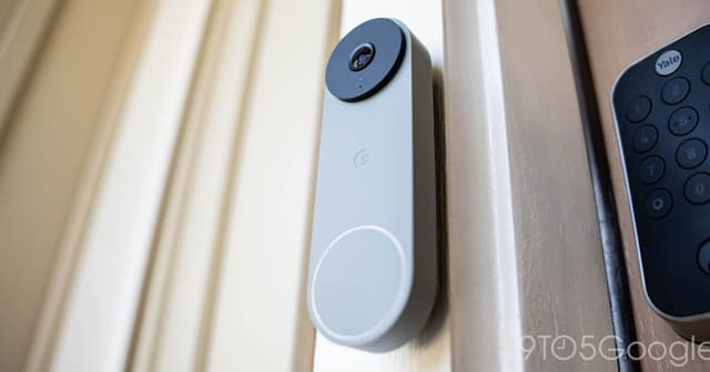 Nest Doorbell ป่วย! Gemini แจ้งเตือนสำเนียงอเมริกันทั่วโลก