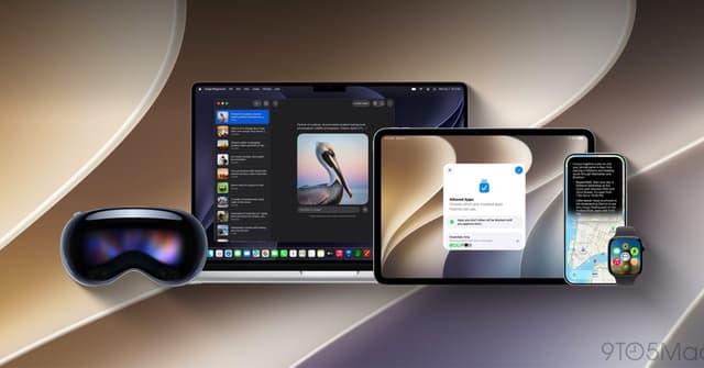 Apple ปล่อย Public Beta สำหรับ iPadOS 27.2 และ watchOS 27.2