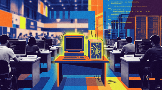 OpenAI โชว์เหนือ! ส่ง AI กวาดชัยชนะเหนือมนุษย์ในการแข่งขันโปรแกรมมิ่งระดับโลก AtCoder