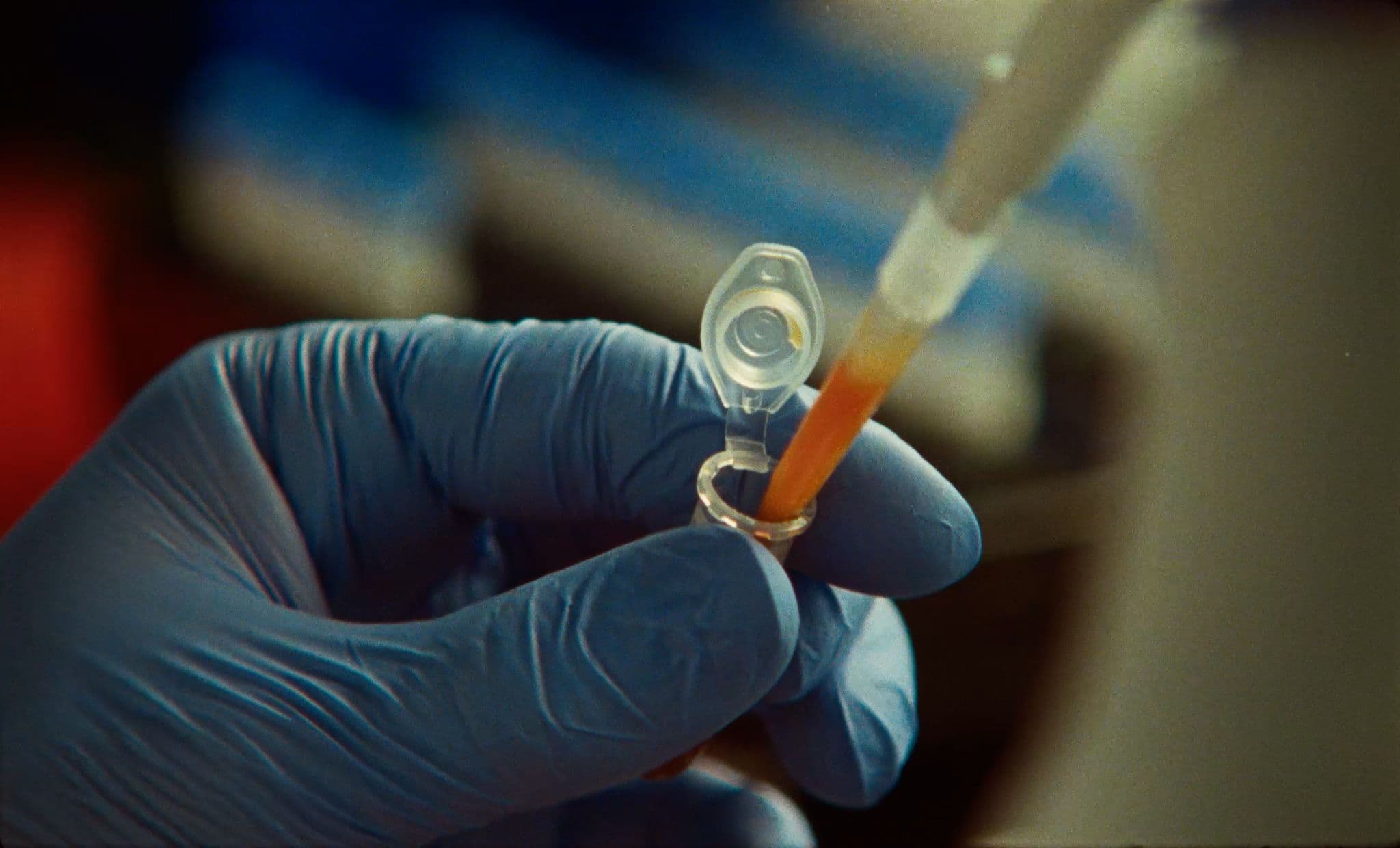 Claude ค้นพบเอนไซม์ชนิดใหม่ ART ที่มีกลไกคล้าย CRISPR