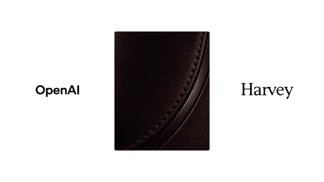 Harvey ยกระดับงานกฎหมายด้วย GPT-6 Astra ร่างเอกสารแม่นยำยิ่งขึ้น