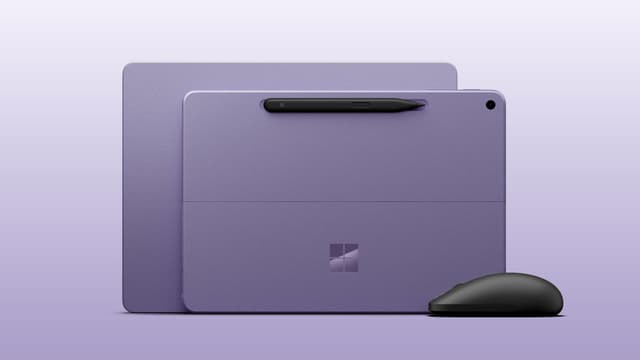 Microsoft เปิดตัว Surface Pro และ Laptop ชิป Snapdragon X2 Plus