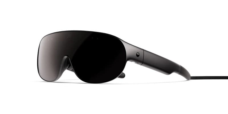 Meta เปิดตัว VR Glasses ใหม่ ดีไซน์เพรียวบาง หนักเพียง 100 กรัม