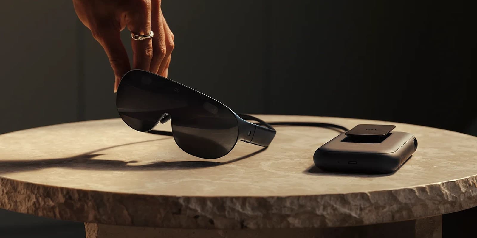 Meta เปิดตัว VR Glasses ใหม่ ดีไซน์เพรียวบาง หนักเพียง 100 กรัม