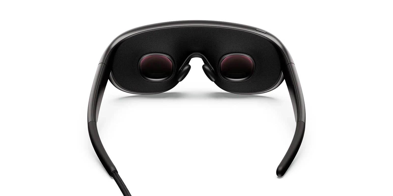Meta เปิดตัว VR Glasses ใหม่ ดีไซน์เพรียวบาง หนักเพียง 100 กรัม