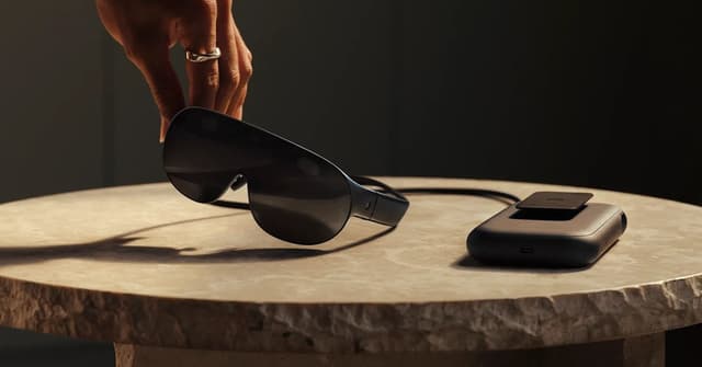 Meta เปิดตัว VR Glasses ใหม่ ดีไซน์เพรียวบาง หนักเพียง 100 กรัม