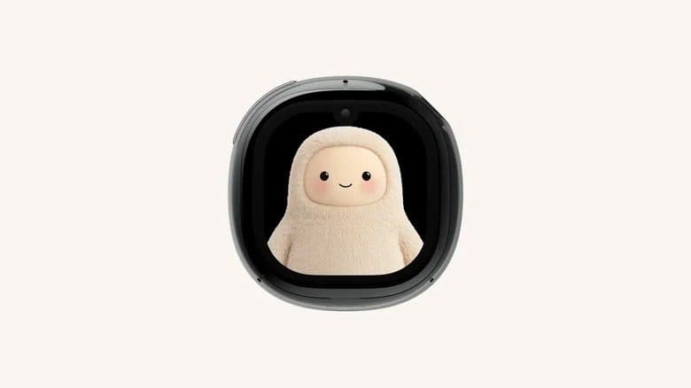 Meta เปิดตัว Muse Charm อุปกรณ์ AI ทรง Tamagotchi สุดล้ำ