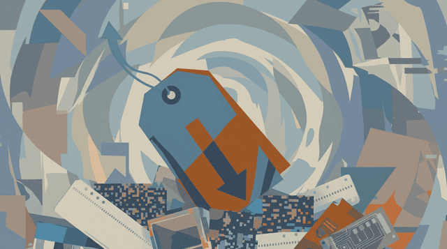 ต้นทุนประสิทธิภาพ AI ลดลง 13 เท่าต่อปี เร็วกว่าทุกเทคโนโลยีในประวัติศาสตร์