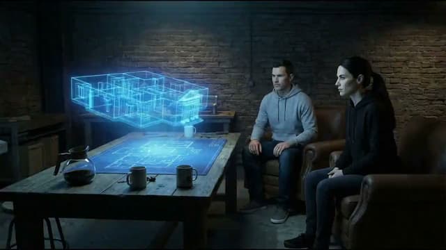 Google เปิดตัว AI video co-director เฟรมเวิร์กสร้างวิดีโอยาวแบบไร้รอยต่อ