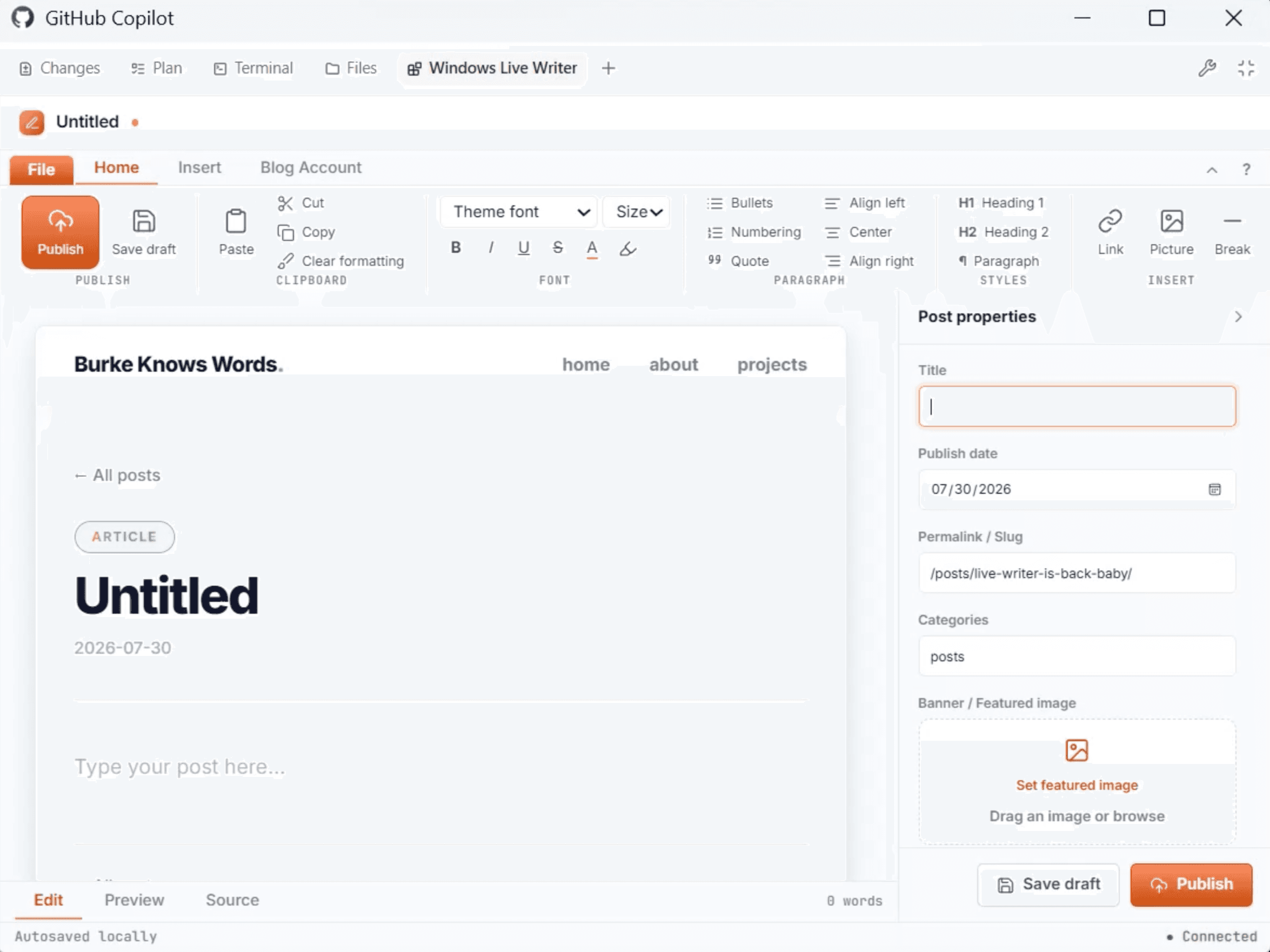 เมื่อ Chat ไม่ใช่คำตอบเสมอไป: พลิกโฉม UI สู่ Canvases ใน GitHub
