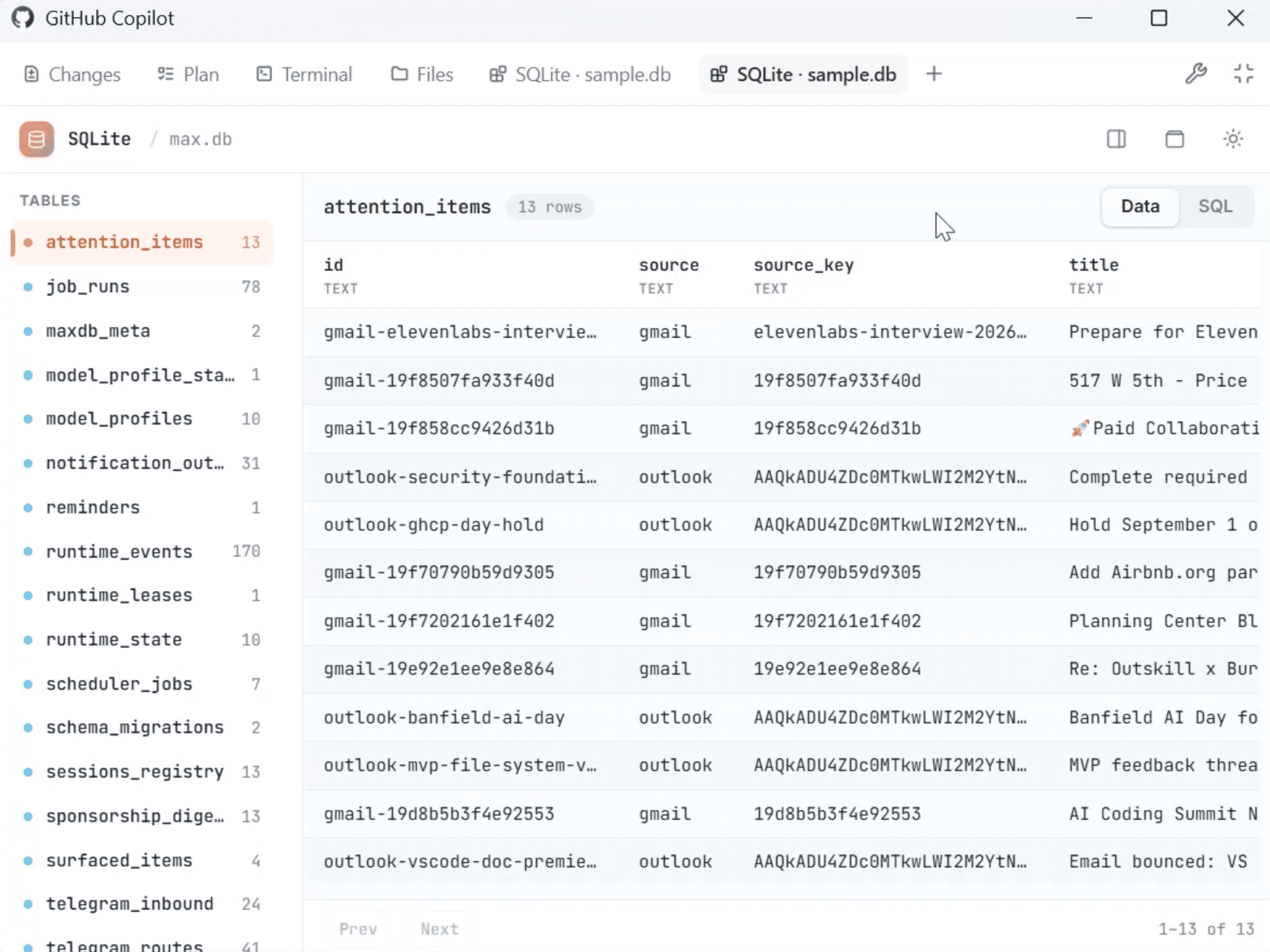เมื่อ Chat ไม่ใช่คำตอบเสมอไป: พลิกโฉม UI สู่ Canvases ใน GitHub