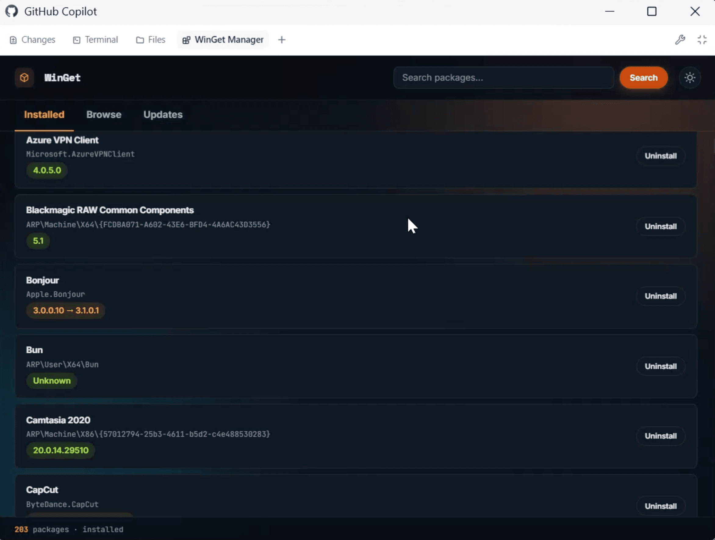 เมื่อ Chat ไม่ใช่คำตอบเสมอไป: พลิกโฉม UI สู่ Canvases ใน GitHub