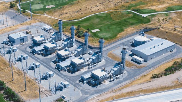 รัฐนิวเจอร์ซีย์สั่งปรับ DataOne 1.07 ล้านดอลลาร์ ปมใช้เครื่องปั่นไฟเถื่อน