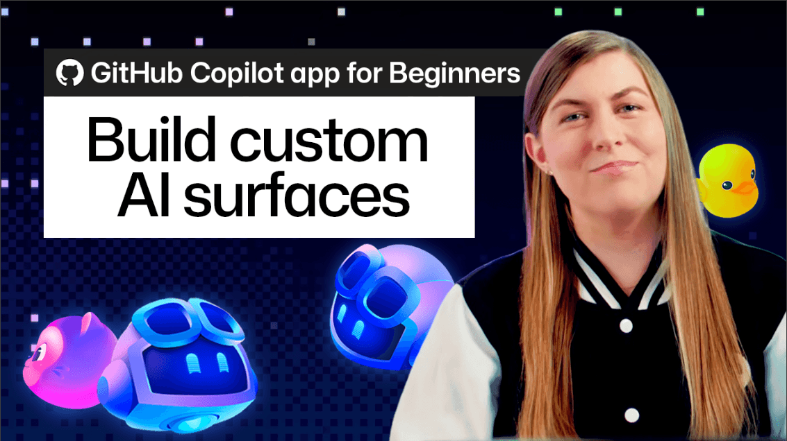 วิธีใช้ GitHub Copilot สร้างเวิร์กโฟลว์ด้วย canvases