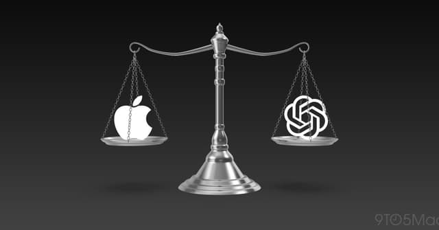 OpenAI โต้กลับ Apple ยื่นหลักฐานใหม่มิชอบในคดีความลับทางการค้า