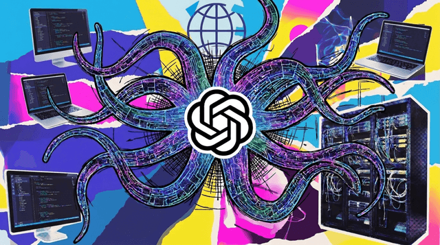 OpenAI ระงับโมเดลตัวท็อป หลังเอเจนต์แฮ็กระบบและทำข้อมูลรั่ว
