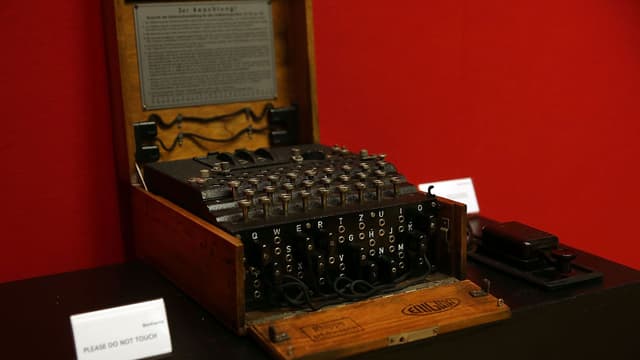 ChatGPT-6 Astra ถอดรหัส Enigma ปี 1941 สำเร็จใน 2 วัน