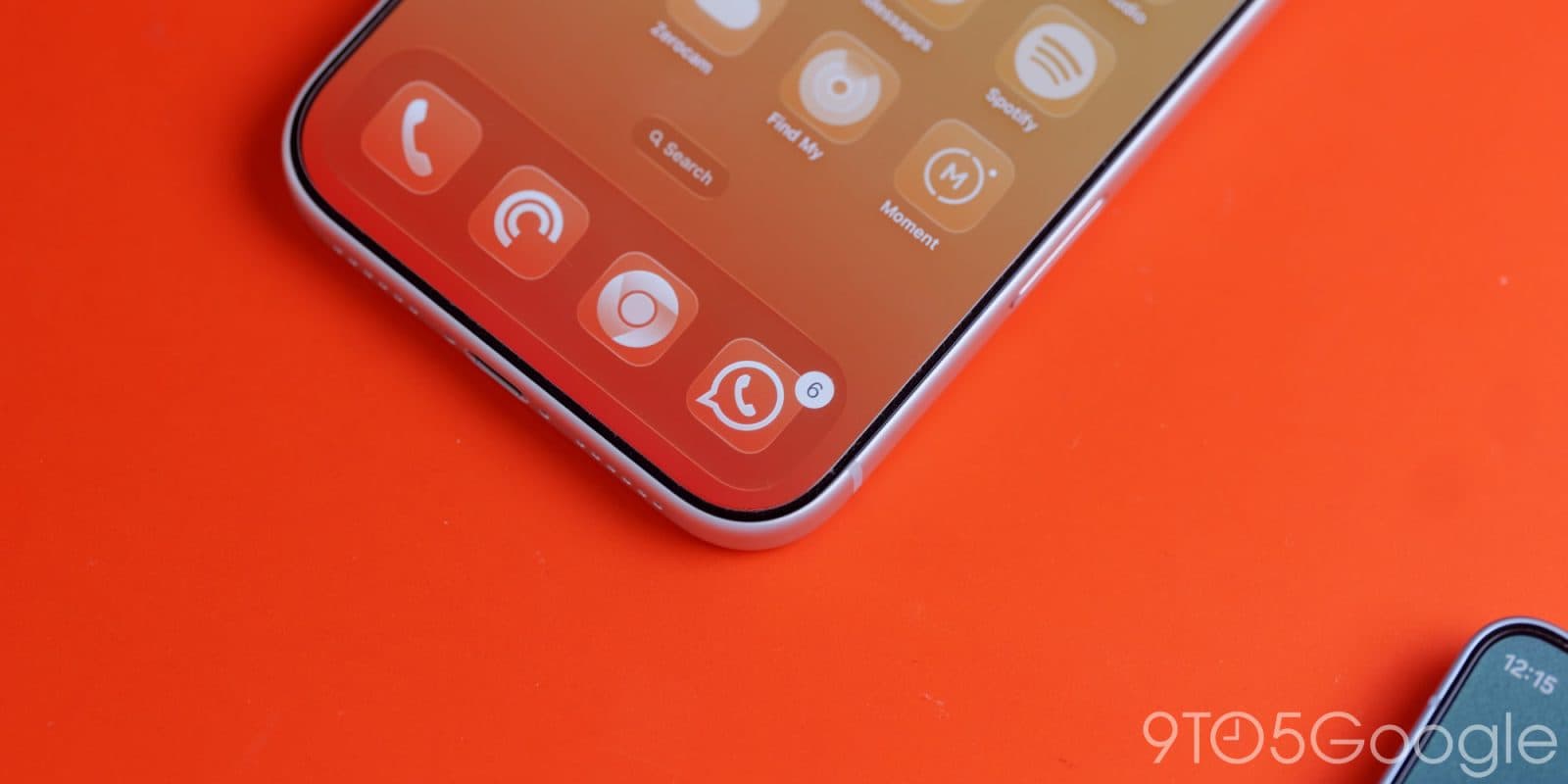 Google นำ Material 3 Expressive และ Liquid Glass ลงแอปบน iPhone