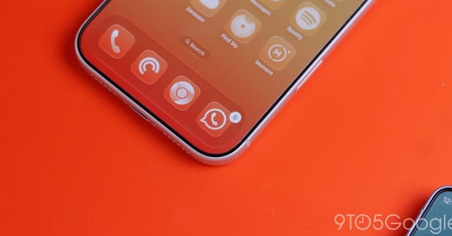 Google นำ Material 3 Expressive และ Liquid Glass ลงแอปบน iPhone