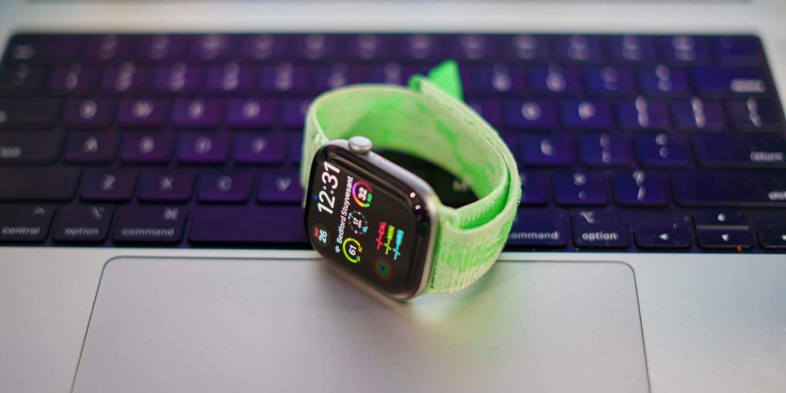 รีวิว Apple Watch Series 12 หลังใช้งาน 1 สัปดาห์: ดีกว่าที่ตาเห็น