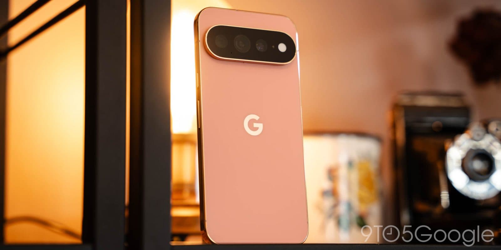 Google Pixel กับชิป Tensor: สเปกอื่นต่างหากที่น่าอิจฉากว่า