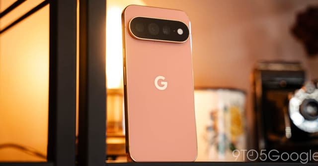 Google Pixel กับชิป Tensor: สเปกอื่นต่างหากที่น่าอิจฉากว่า
