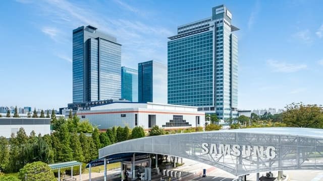 Samsung ผนึกกำลัง SKT สร้างสมาร์ทออฟฟิศ 5G แห่งแรกในภาคการเงินเกาหลี