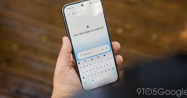Google เตรียมเปลี่ยน Gems เป็น Skills ในแอป Gemini พฤศจิกายนนี้