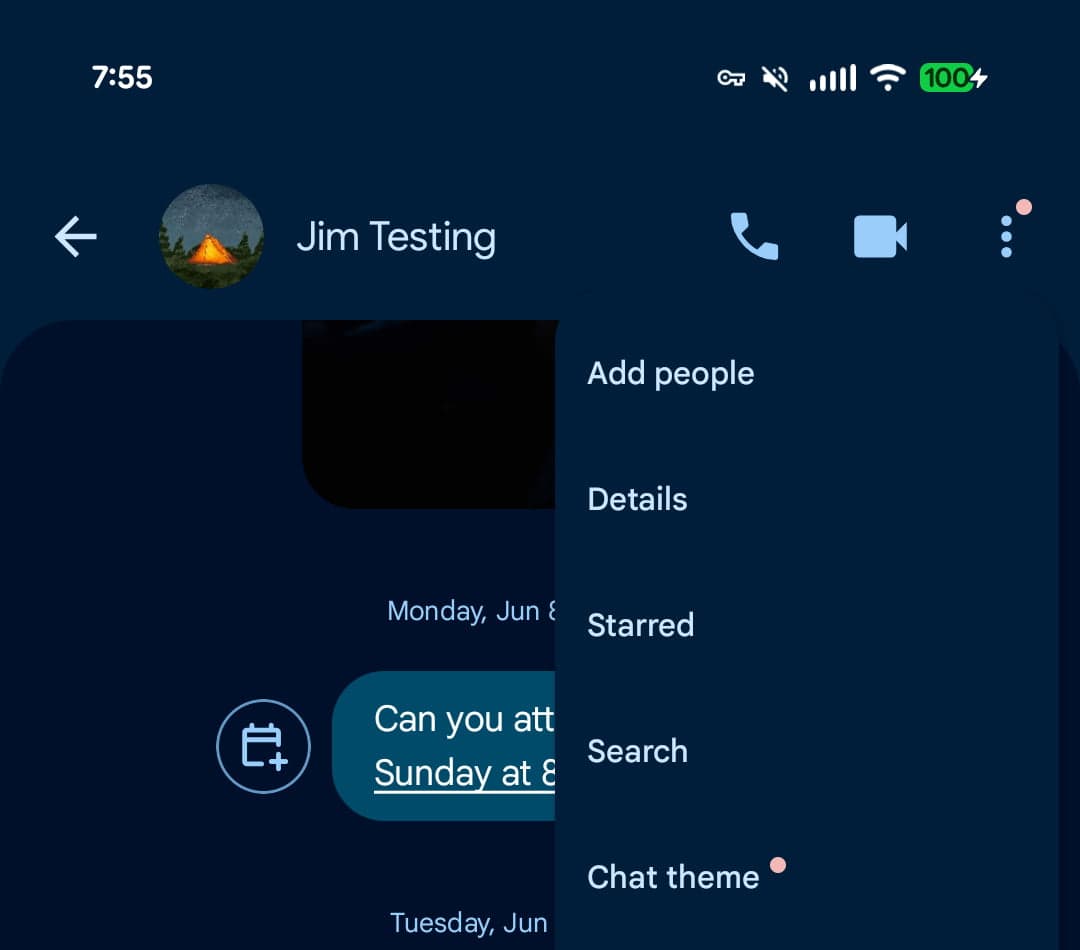 อัปเดต Google Messages ก.ย. 2026: สรุปฟีเจอร์ใหม่ที่กำลังเปิดตัว