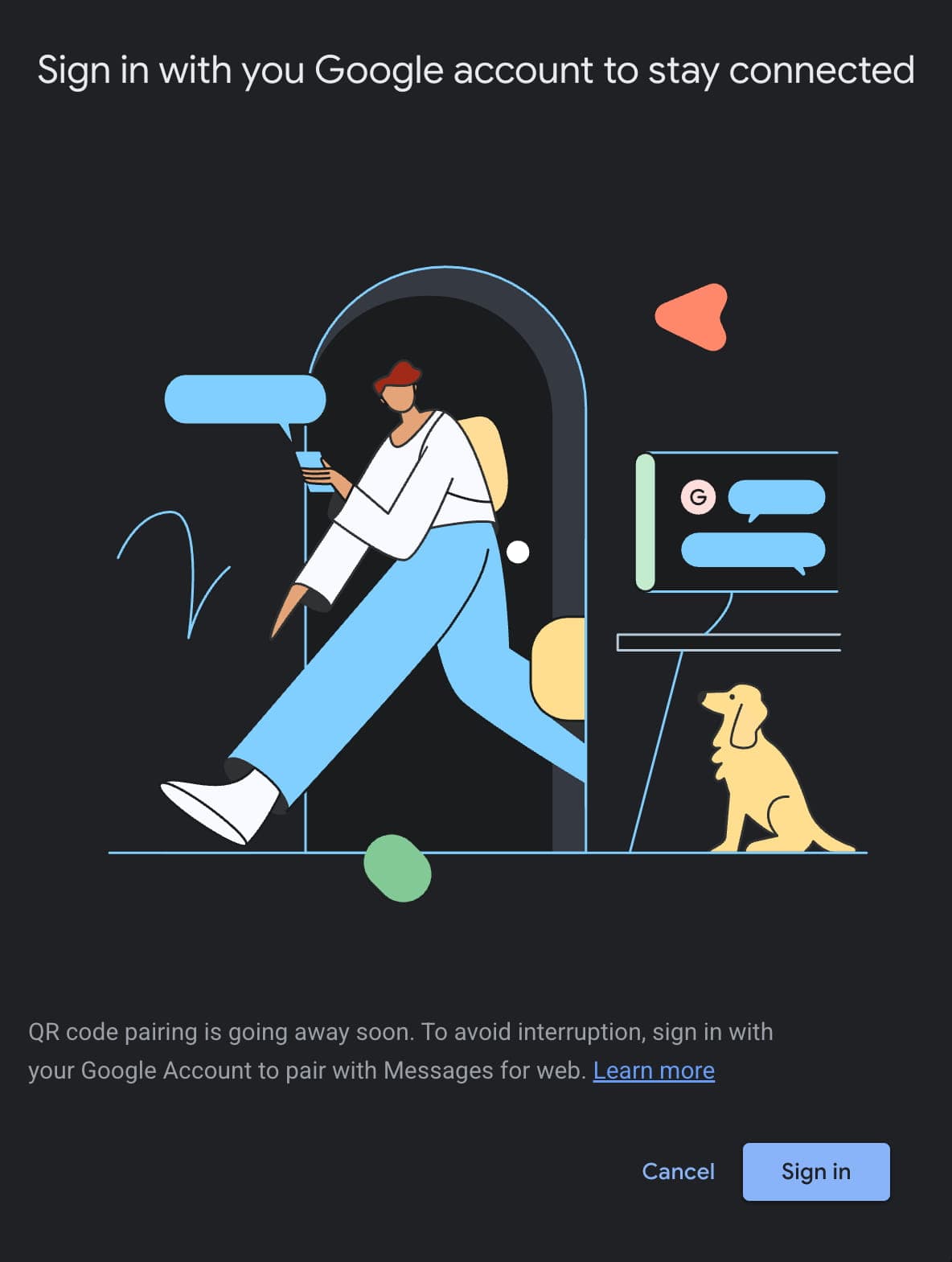 อัปเดต Google Messages ก.ย. 2026: สรุปฟีเจอร์ใหม่ที่กำลังเปิดตัว
