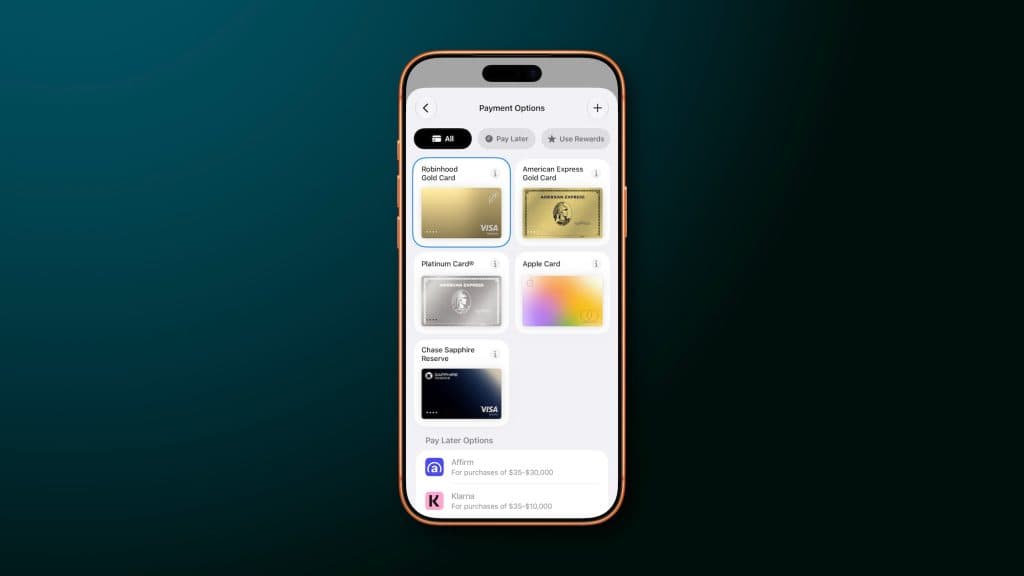 iOS 27 ปรับโฉม Apple Pay ใหม่บน iPhone ชำระเงินง่ายและชัดเจนขึ้น