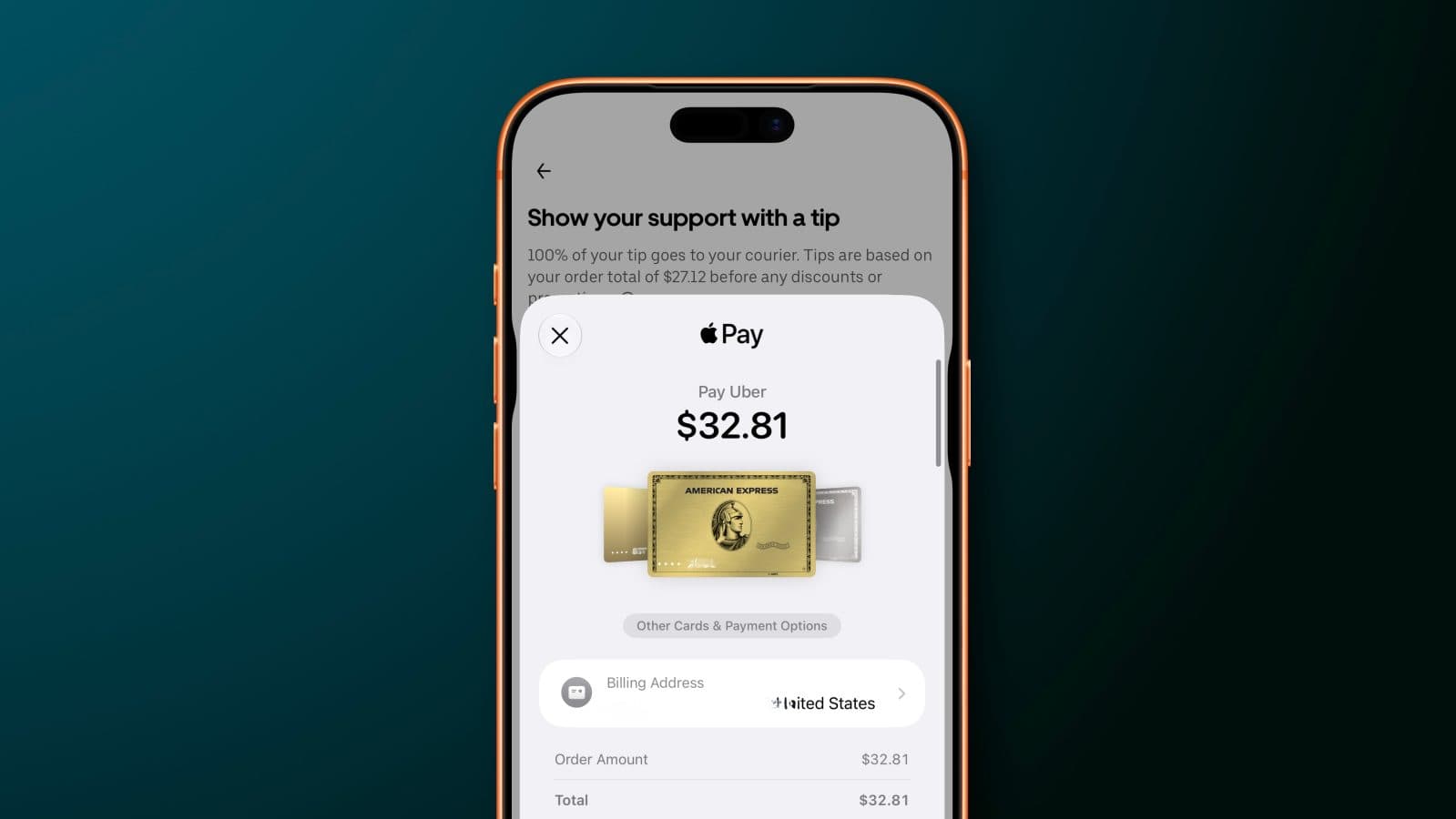 iOS 27 ปรับโฉม Apple Pay ใหม่บน iPhone ชำระเงินง่ายและชัดเจนขึ้น