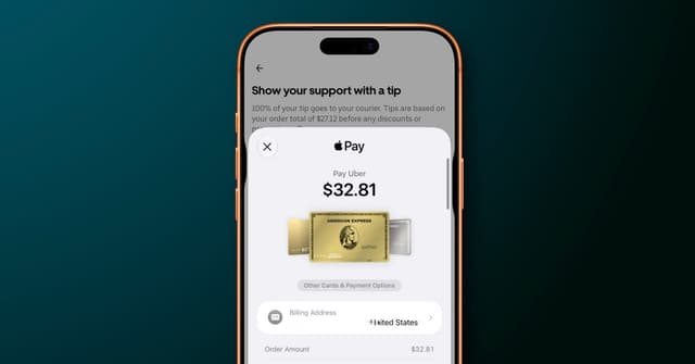 iOS 27 ปรับโฉม Apple Pay ใหม่บน iPhone ชำระเงินง่ายและชัดเจนขึ้น