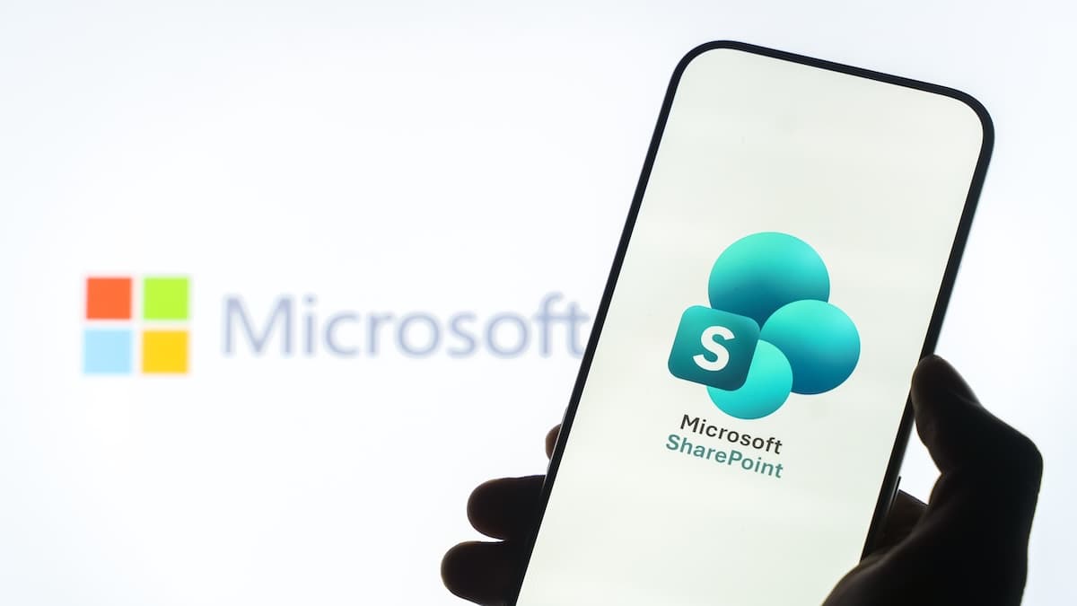 เตือนภัย Microsoft SharePoint พบช่องโหว่ RCE ถูกโจมตีจริง