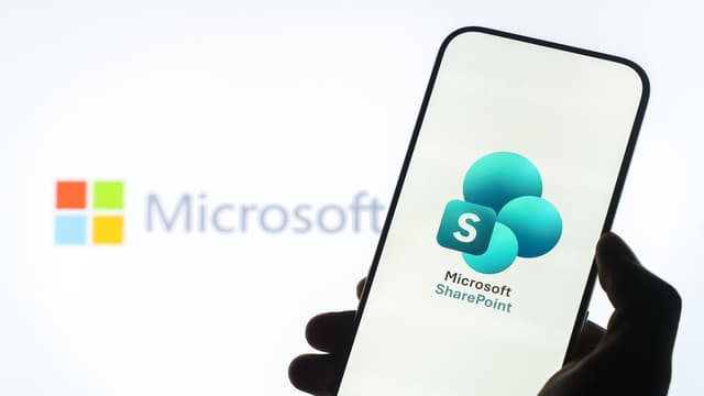 เตือนภัย Microsoft SharePoint พบช่องโหว่ RCE ถูกโจมตีจริง