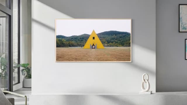 Samsung Art Store เปิดตัวคอลเลกชันภาพนิ่งจากหนังดังค่าย A24