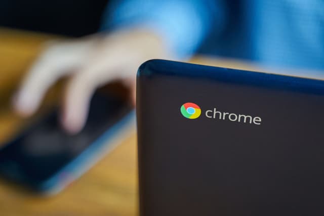 Google ยันเลิกอัปเดต ChromeOS ปี 2034 เตรียมเปลี่ยนผ่านสู่ Googlebook OS