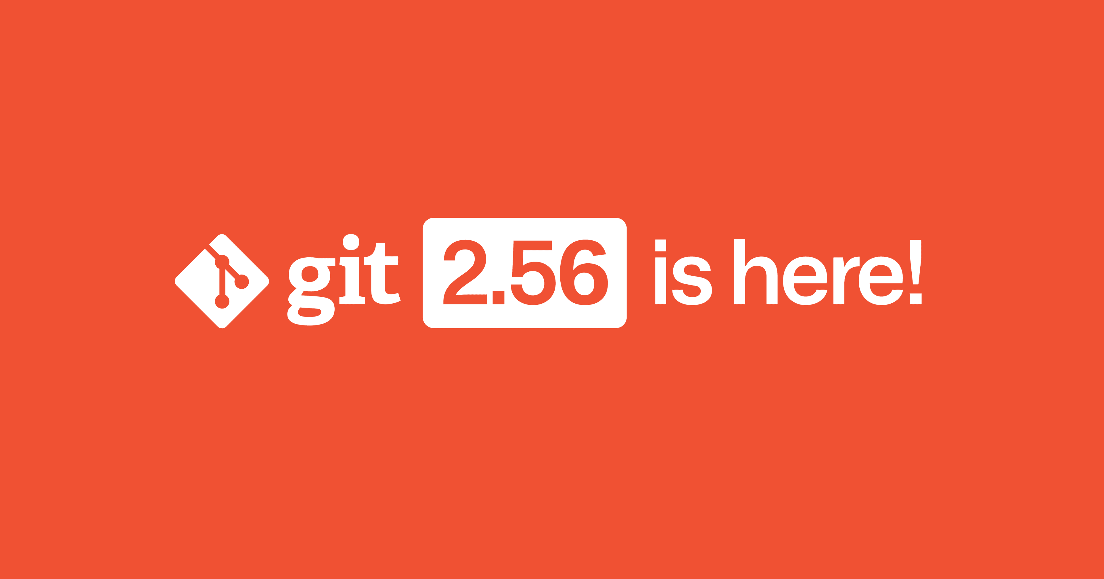 สรุปไฮไลท์ Git 2.56 ฟีเจอร์ใหม่เพียบ พร้อมแก้บั๊กประสิทธิภาพ