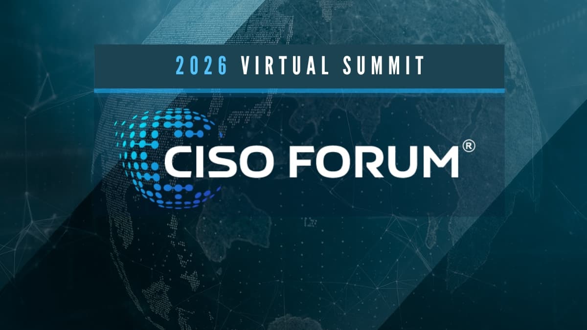 SecurityWeek เปิดรับสมัครผู้บรรยายงาน 2026 CISO Forum