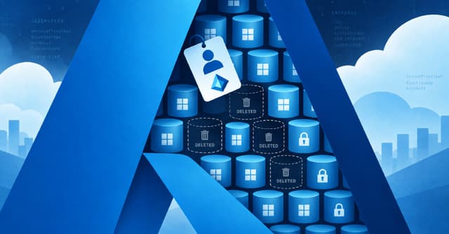 แฮกเกอร์ JADEPUFFER เจาะ Service Principals ทำลายทรัพยากรบน Azure