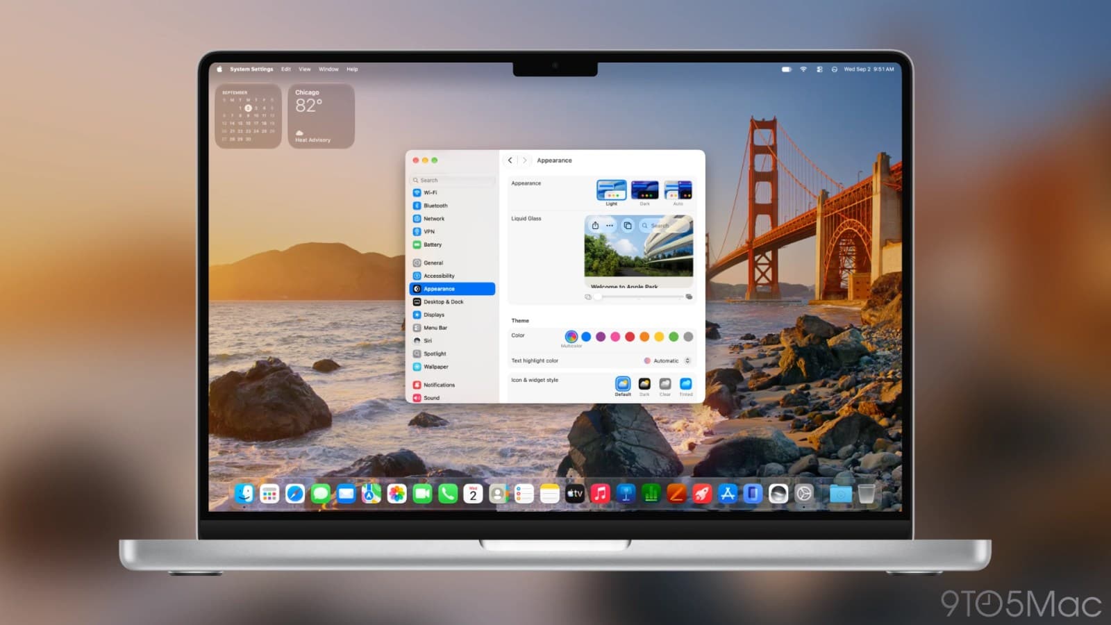 Apple ปล่อย macOS 27.0.1 พร้อมเวอร์ชัน Tahoe และ Sequoia