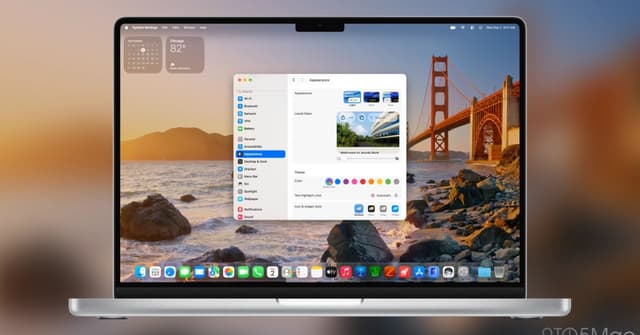 Apple ปล่อย macOS 27.0.1 พร้อมเวอร์ชัน Tahoe และ Sequoia
