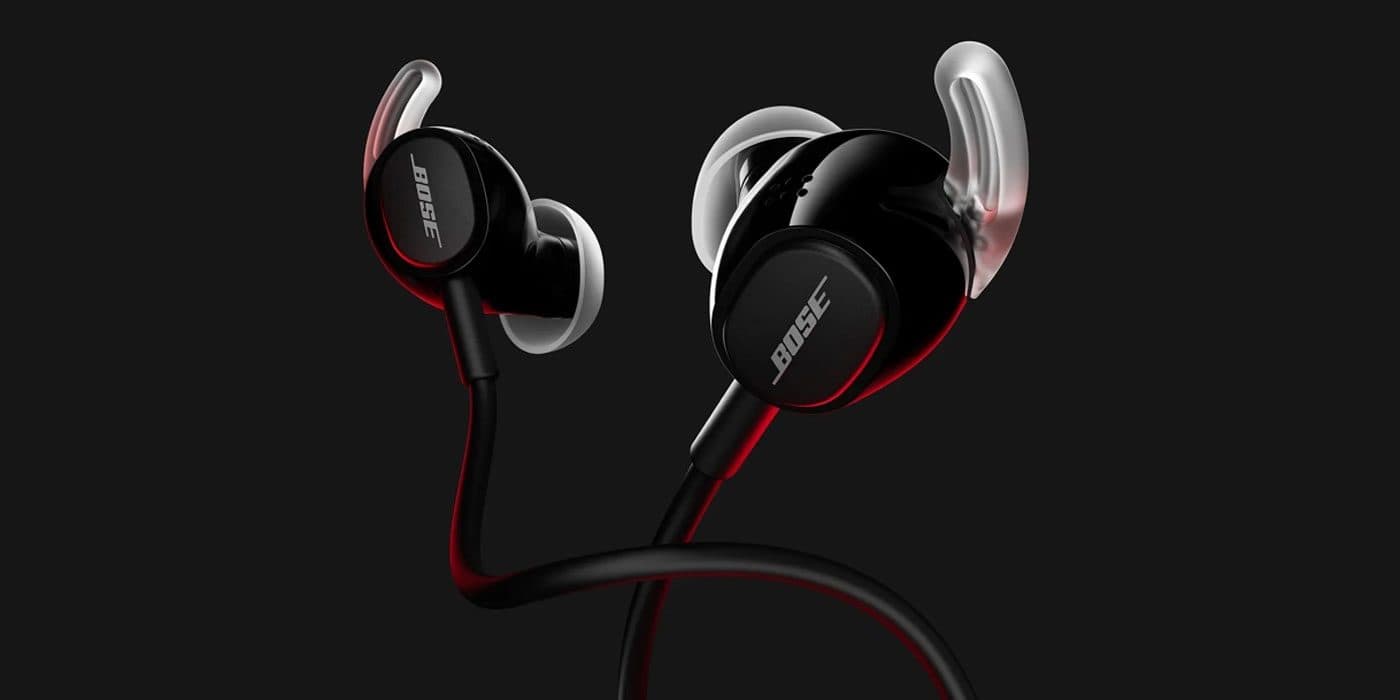 Bose เปิดตัวหูฟังมีสายรุ่นใหม่ พร้อมระบบ ANC ในราคา 99 ดอลลาร์