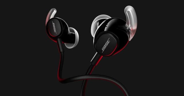 Bose เปิดตัวหูฟังมีสายรุ่นใหม่ พร้อมระบบ ANC ในราคา 99 ดอลลาร์